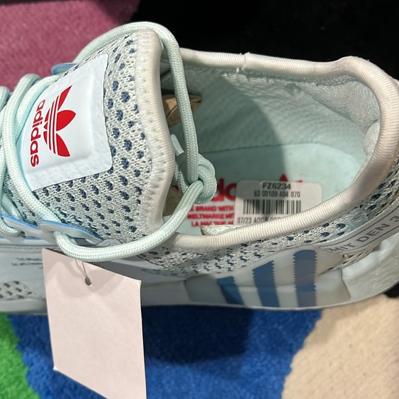 Brand new shoes for men 100% authentic super comfortable for running - Picture 8 of 8